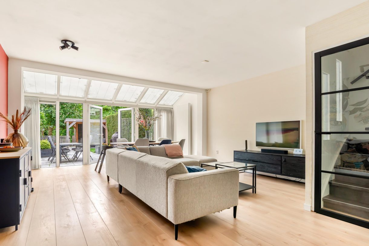 Te koop: Foto Woonhuis aan de Avenbeeck 91 in Hillegom