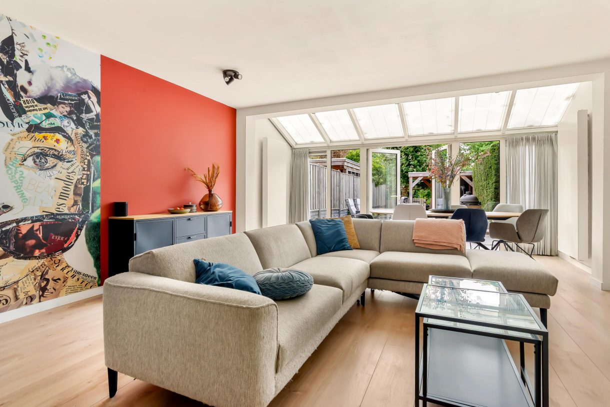 Te koop: Foto Woonhuis aan de Avenbeeck 91 in Hillegom