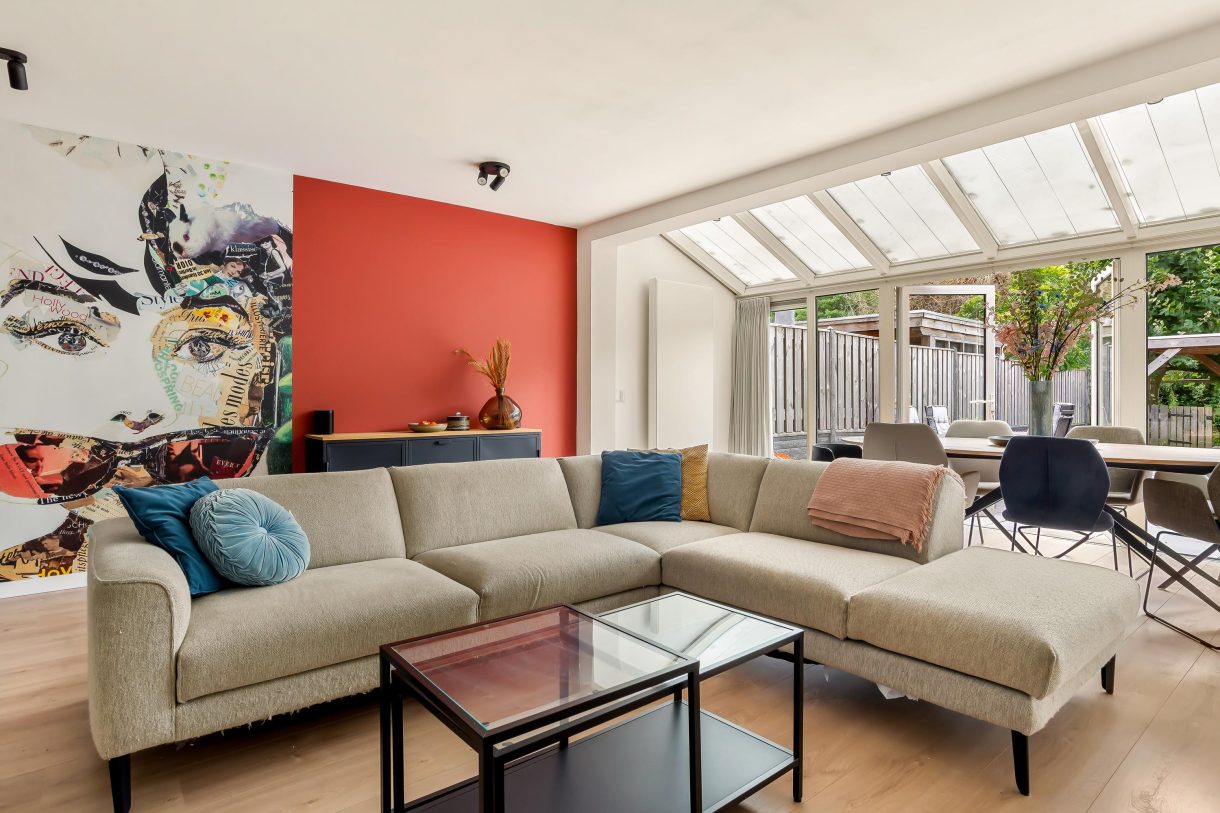 Te koop: Foto Woonhuis aan de Avenbeeck 91 in Hillegom