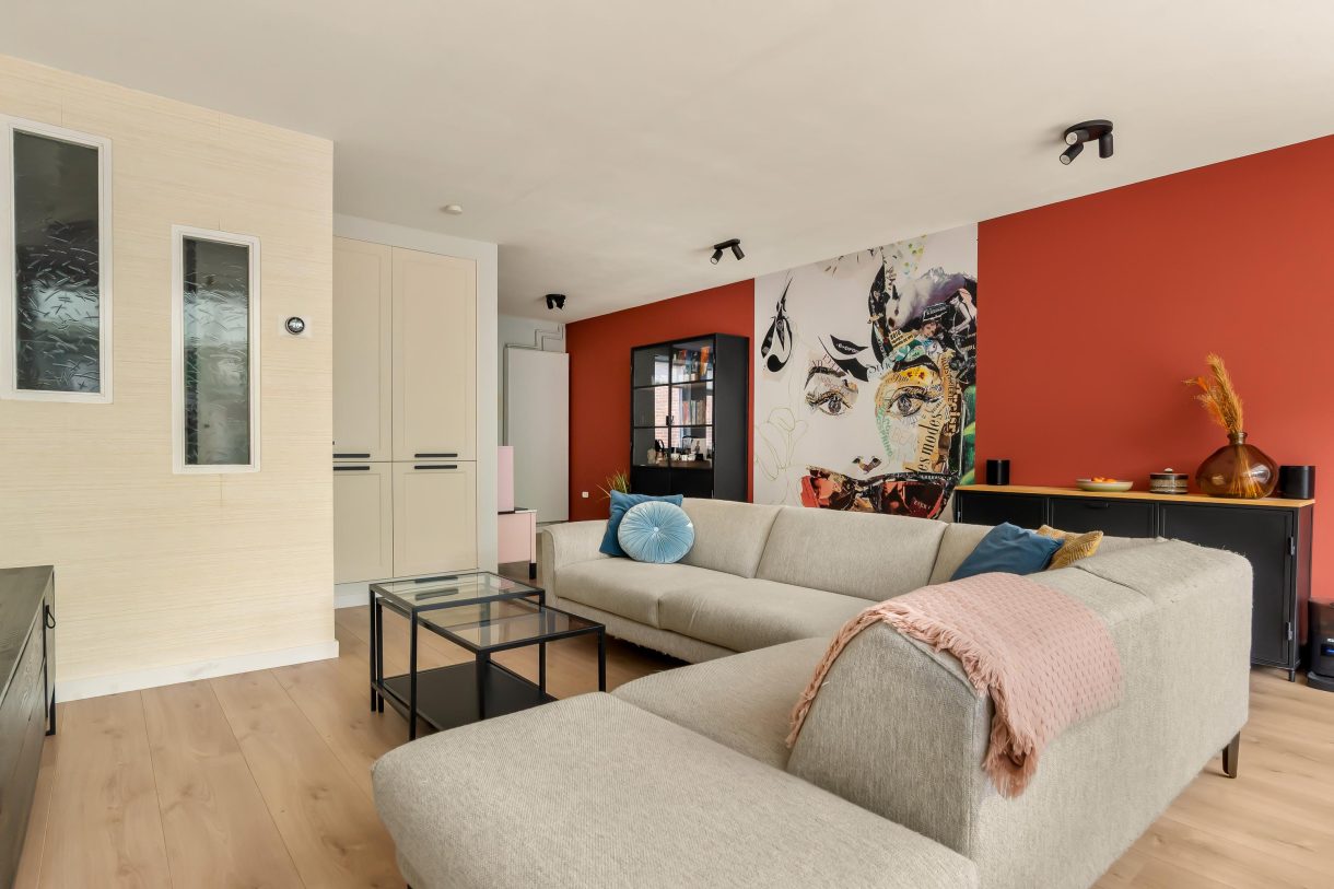 Te koop: Foto Woonhuis aan de Avenbeeck 91 in Hillegom