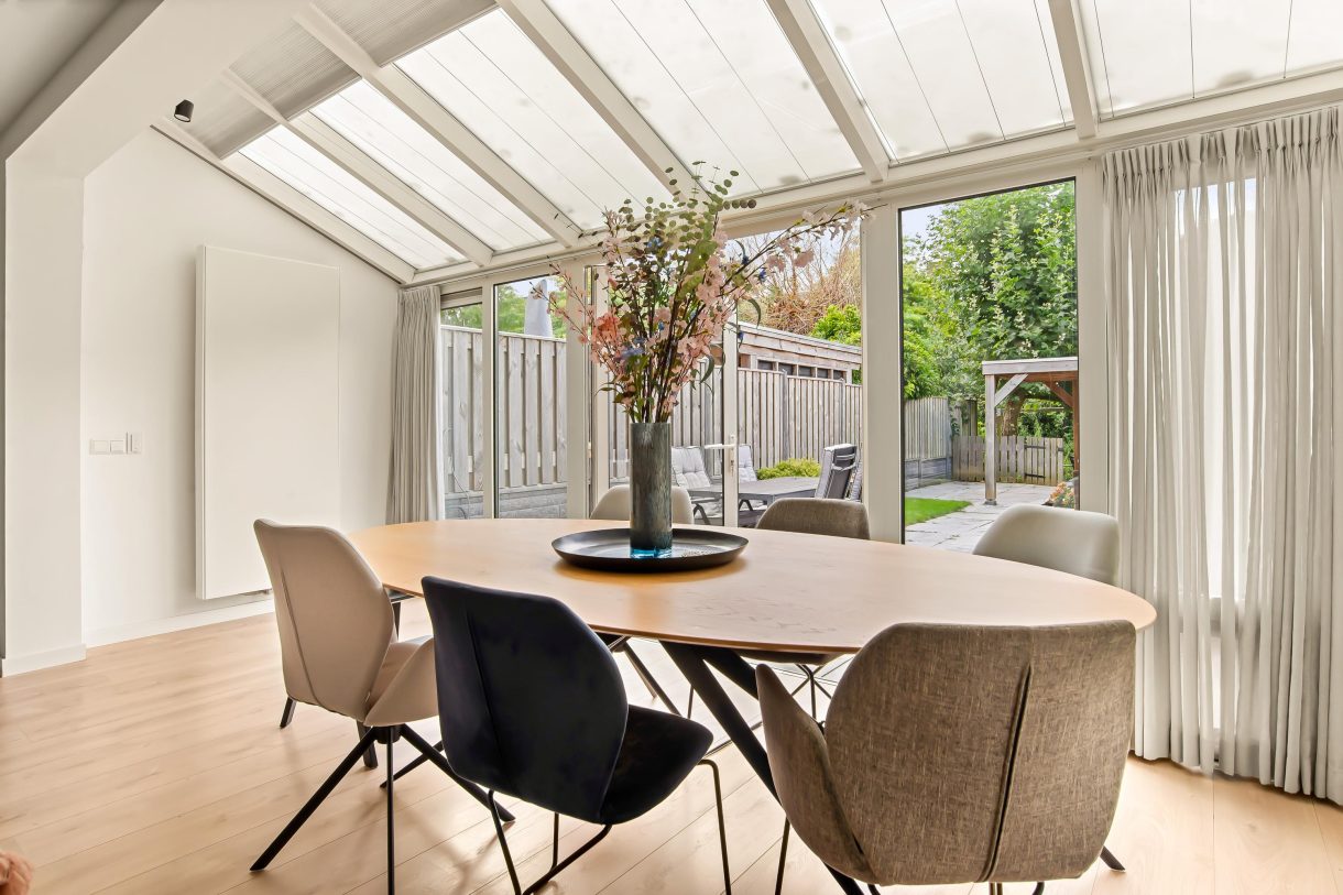 Te koop: Foto Woonhuis aan de Avenbeeck 91 in Hillegom