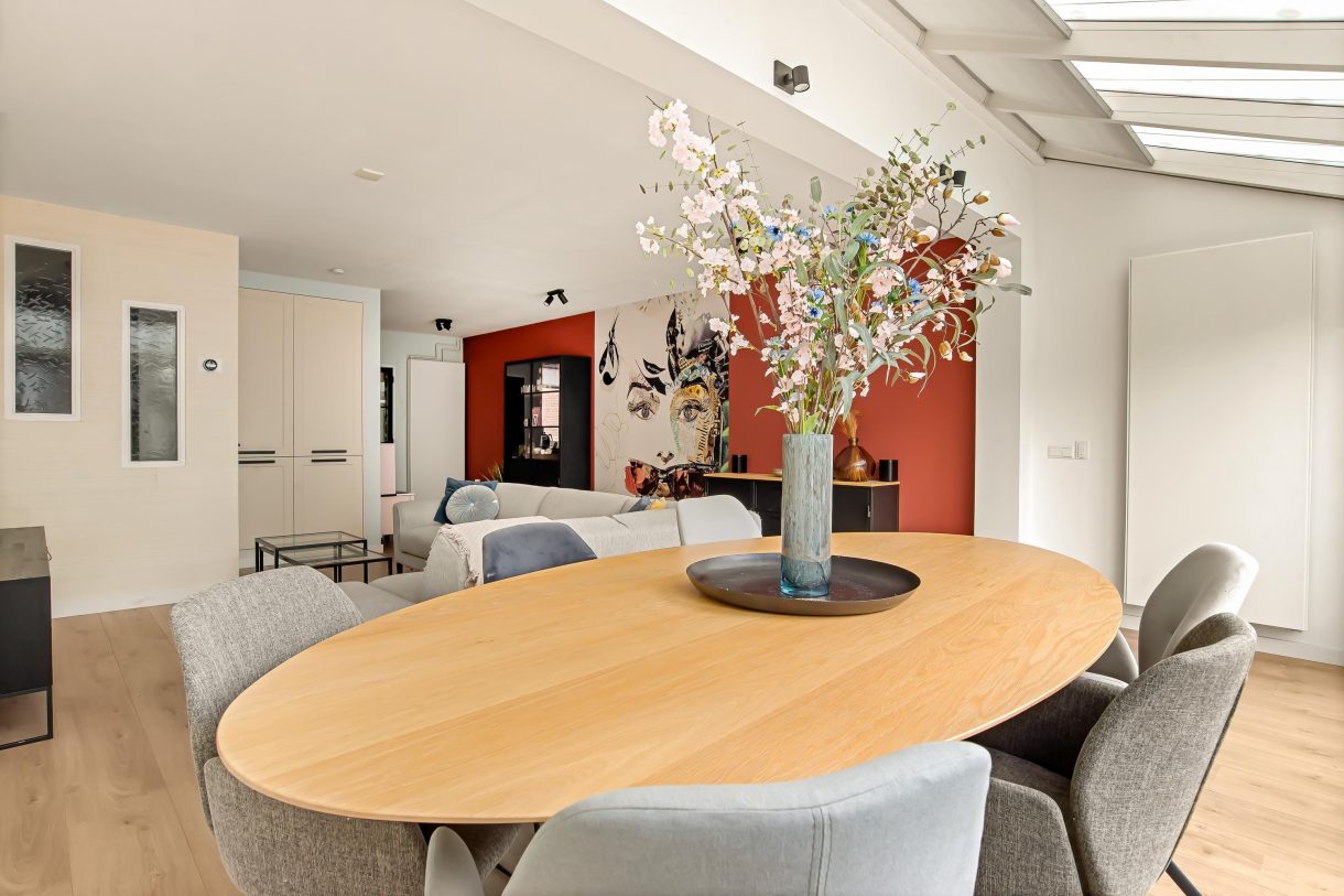 Te koop: Foto Woonhuis aan de Avenbeeck 91 in Hillegom