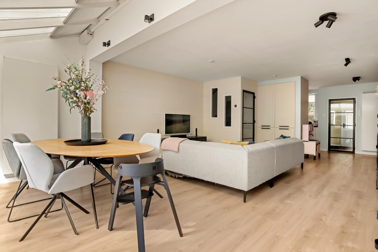 Te koop: Foto Woonhuis aan de Avenbeeck 91 in Hillegom