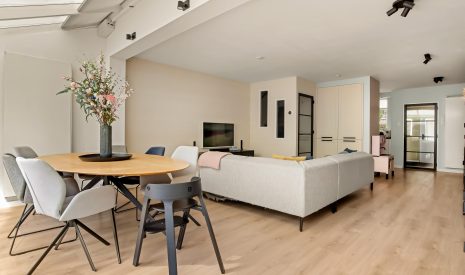 Te koop: Foto Woonhuis aan de Avenbeeck 91 in Hillegom