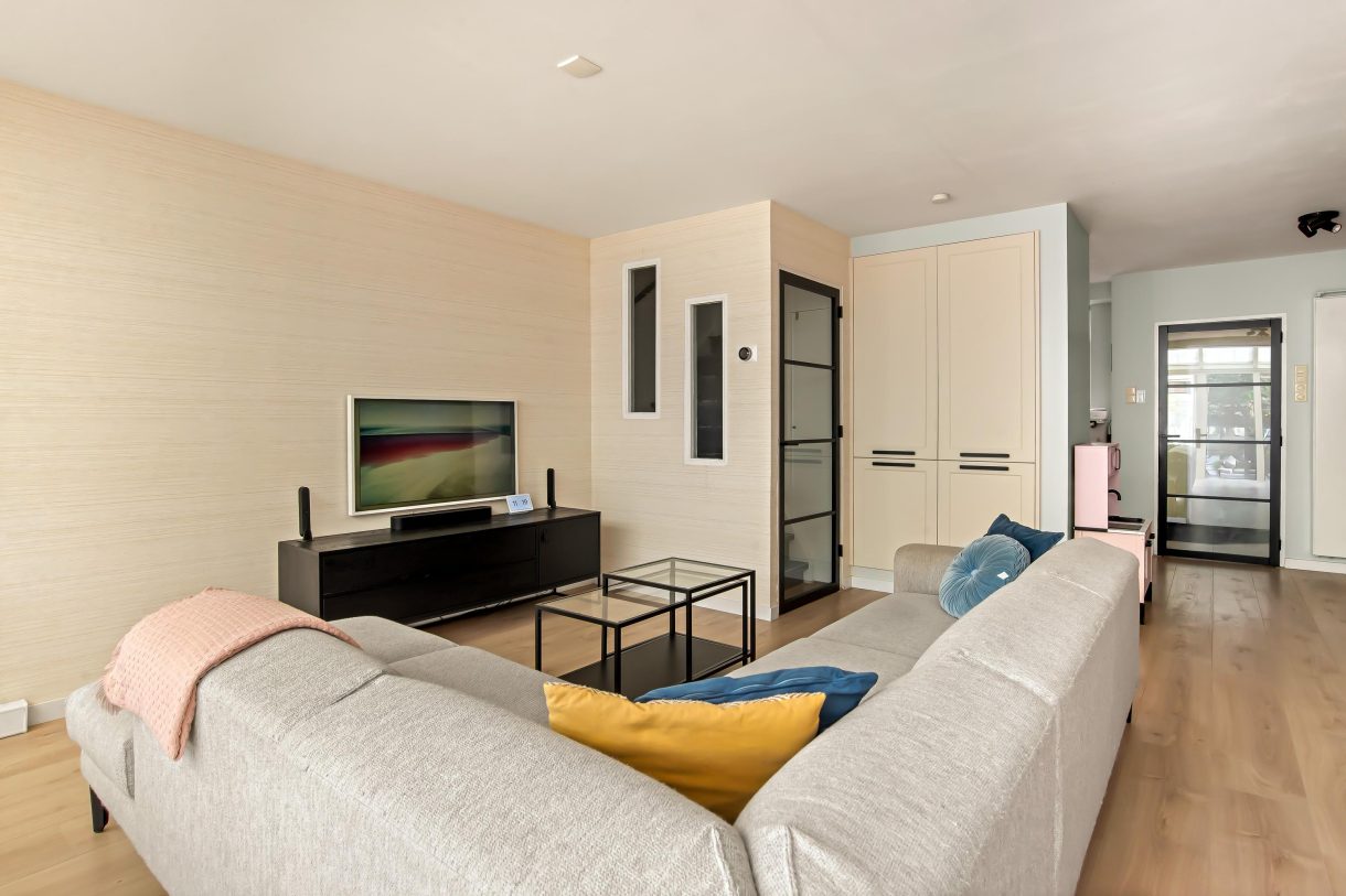 Te koop: Foto Woonhuis aan de Avenbeeck 91 in Hillegom