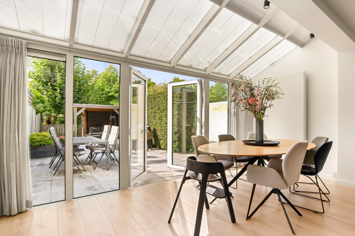 Te koop: Foto Woonhuis aan de Avenbeeck 91 in Hillegom