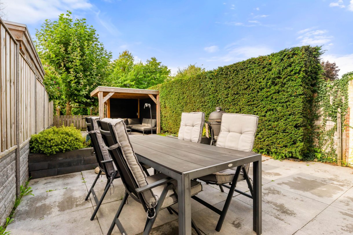 Te koop: Foto Woonhuis aan de Avenbeeck 91 in Hillegom