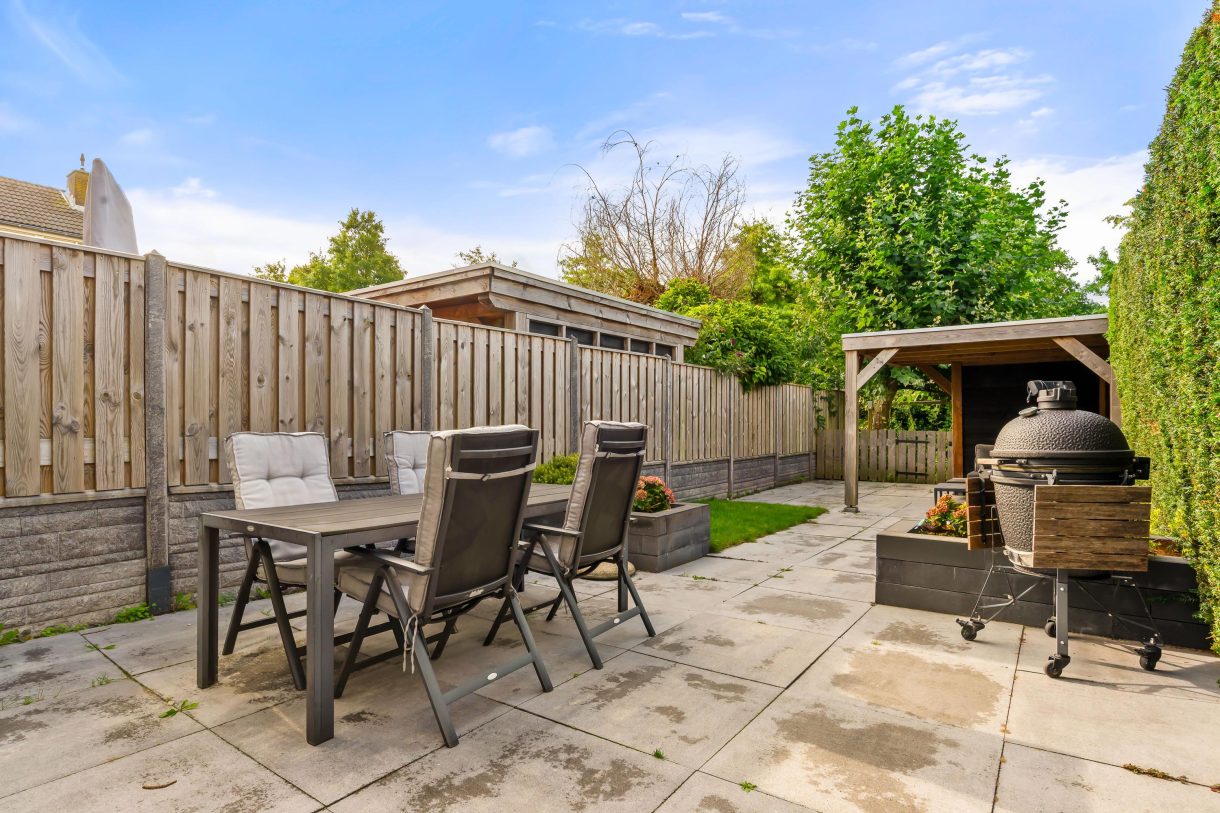 Te koop: Foto Woonhuis aan de Avenbeeck 91 in Hillegom