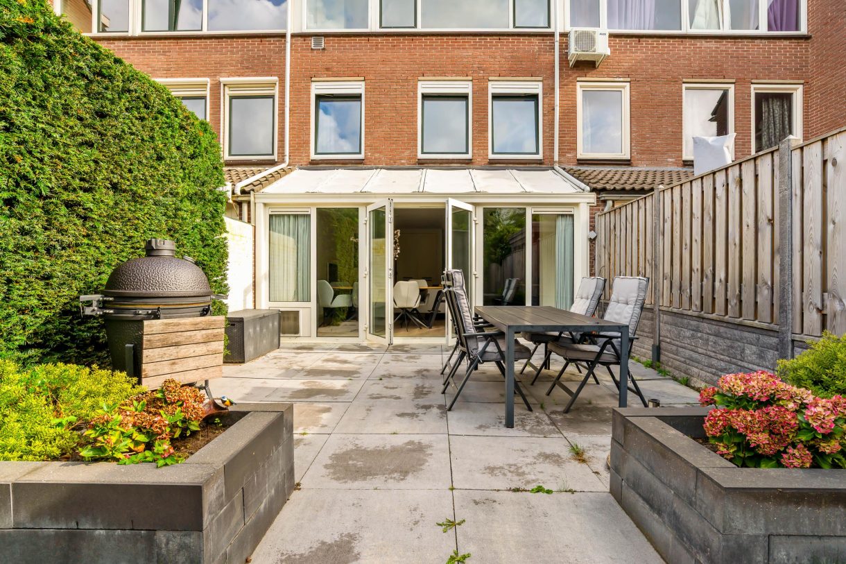 Te koop: Foto Woonhuis aan de Avenbeeck 91 in Hillegom