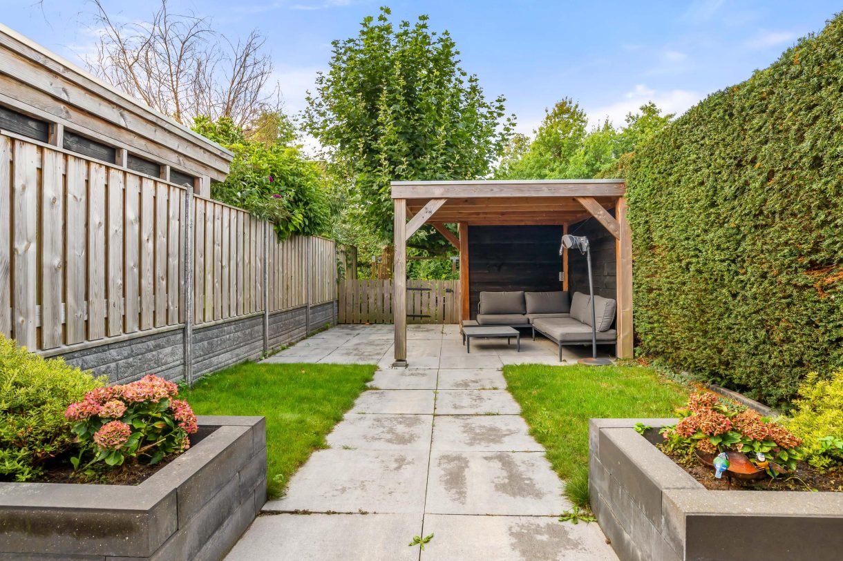 Te koop: Foto Woonhuis aan de Avenbeeck 91 in Hillegom