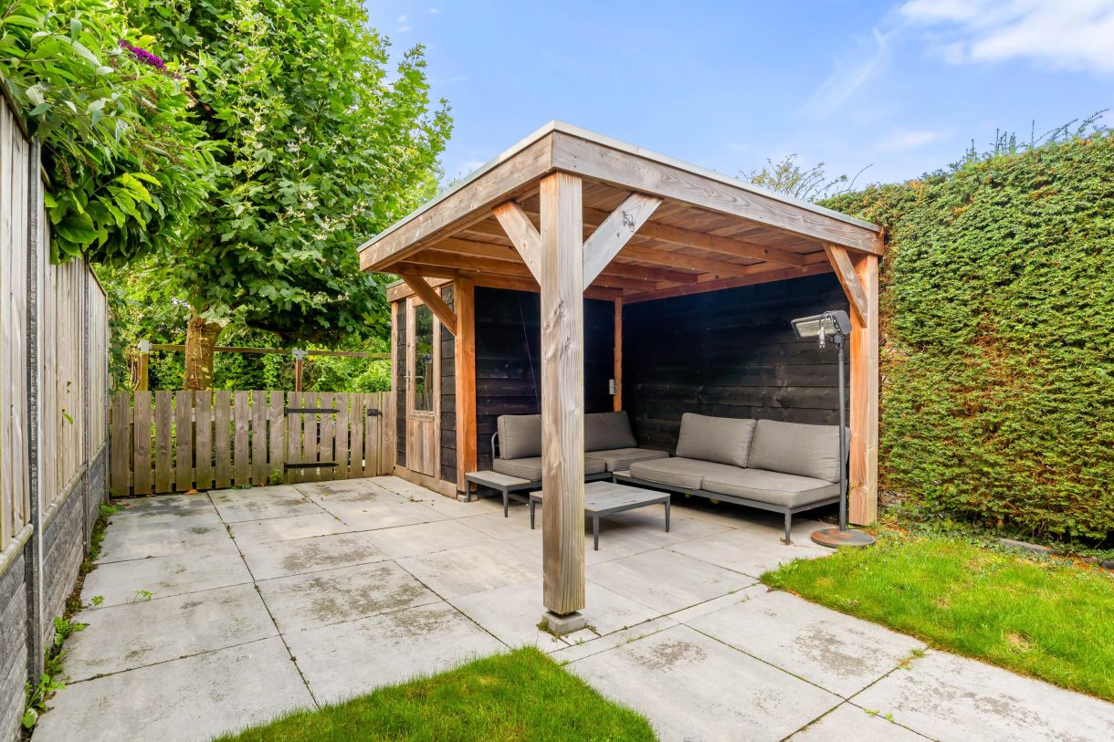 Te koop: Foto Woonhuis aan de Avenbeeck 91 in Hillegom