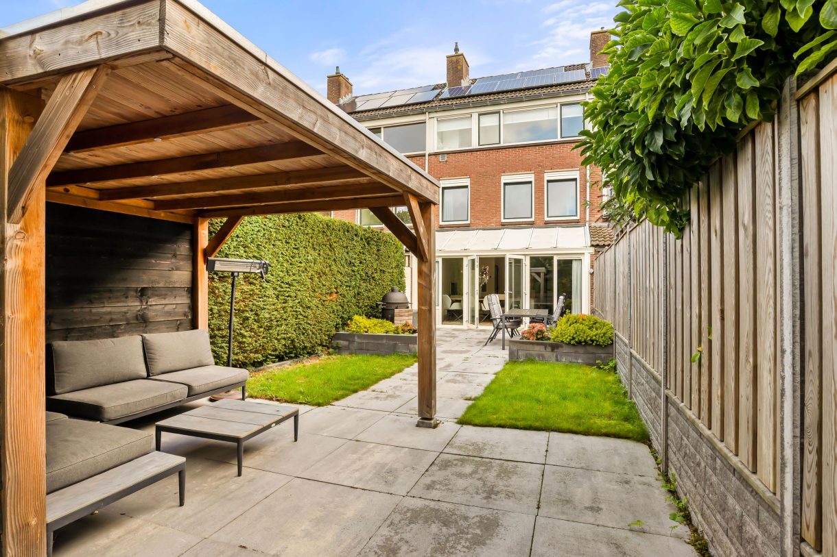 Te koop: Foto Woonhuis aan de Avenbeeck 91 in Hillegom