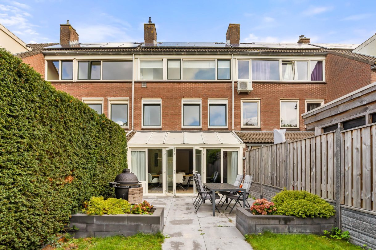 Te koop: Foto Woonhuis aan de Avenbeeck 91 in Hillegom