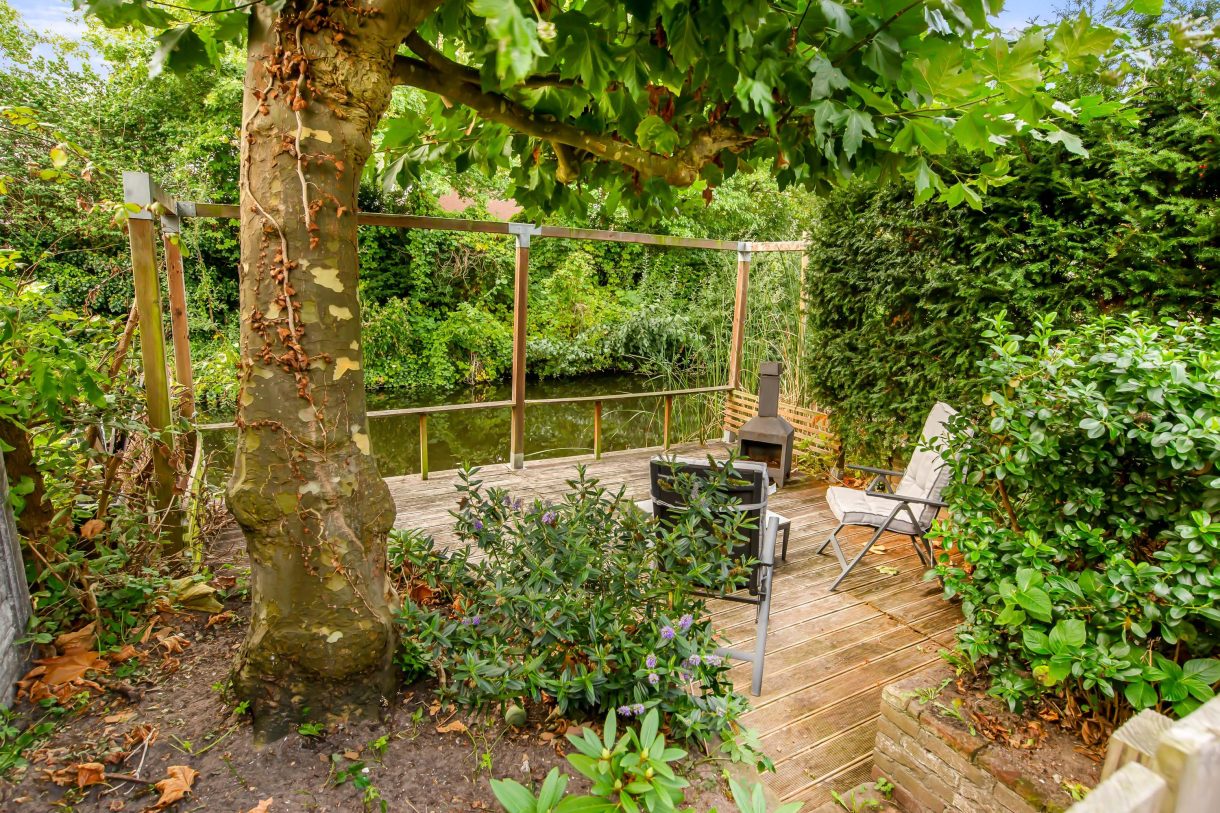 Te koop: Foto Woonhuis aan de Avenbeeck 91 in Hillegom