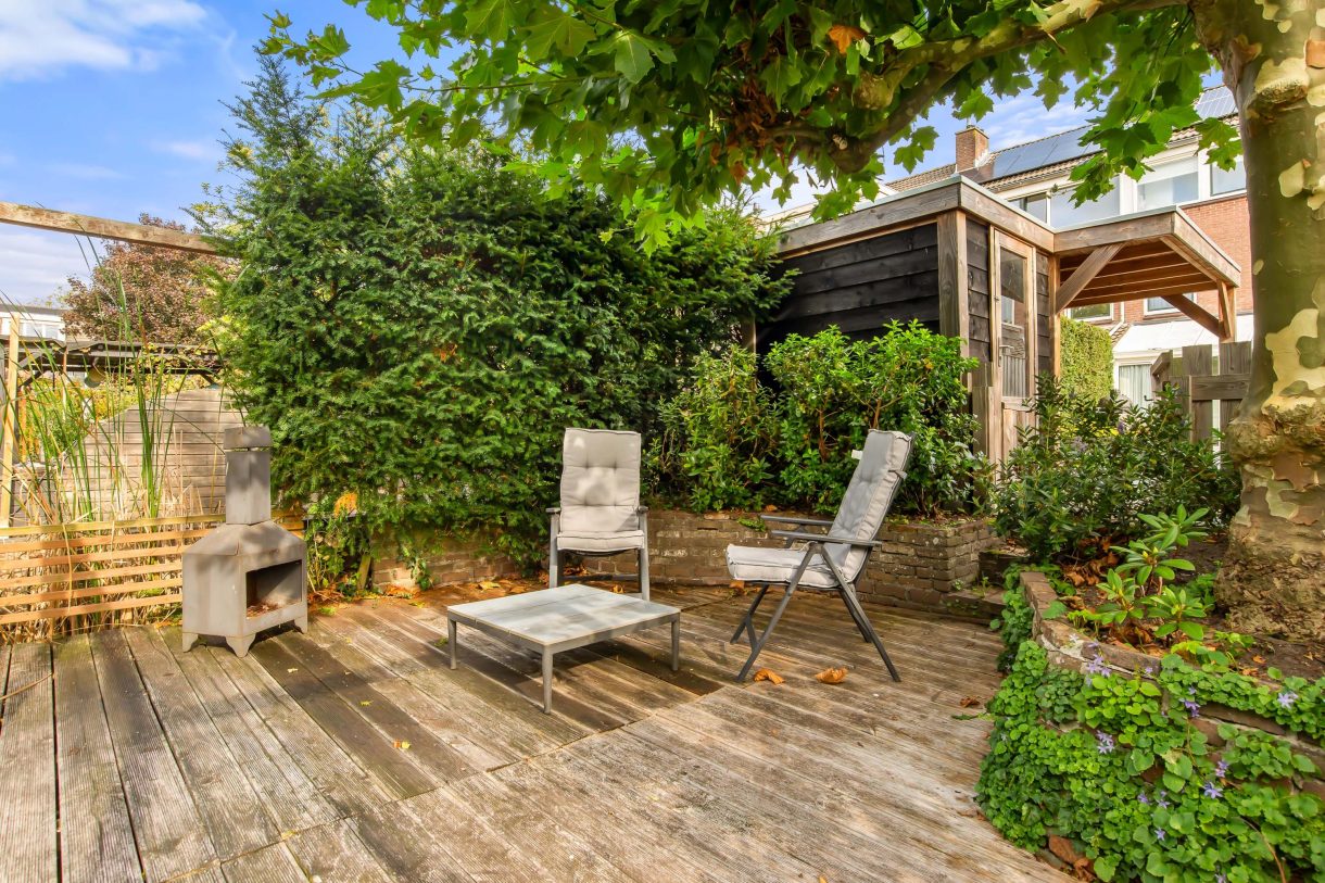 Te koop: Foto Woonhuis aan de Avenbeeck 91 in Hillegom