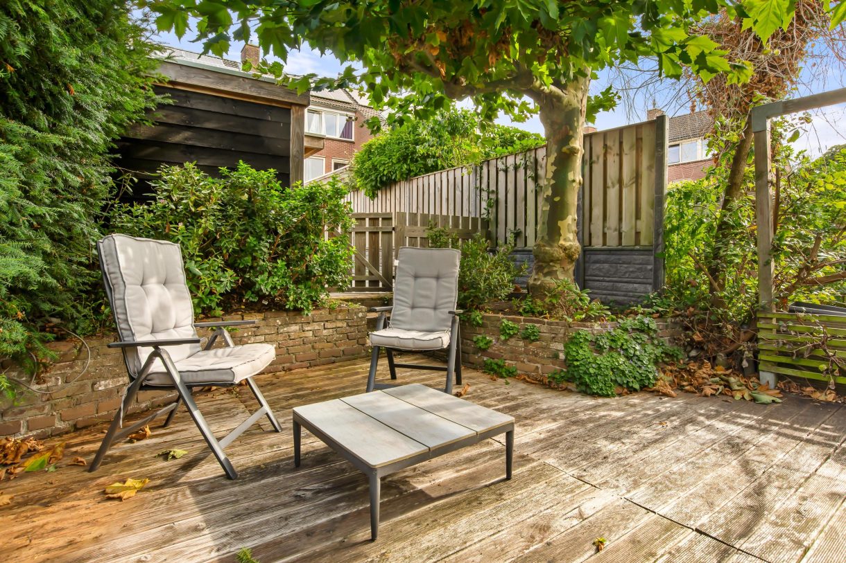 Te koop: Foto Woonhuis aan de Avenbeeck 91 in Hillegom