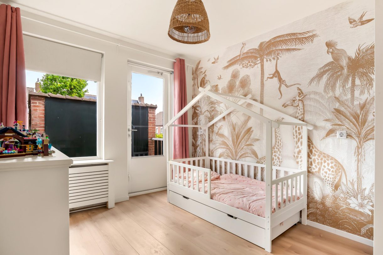 Te koop: Foto Woonhuis aan de Avenbeeck 91 in Hillegom