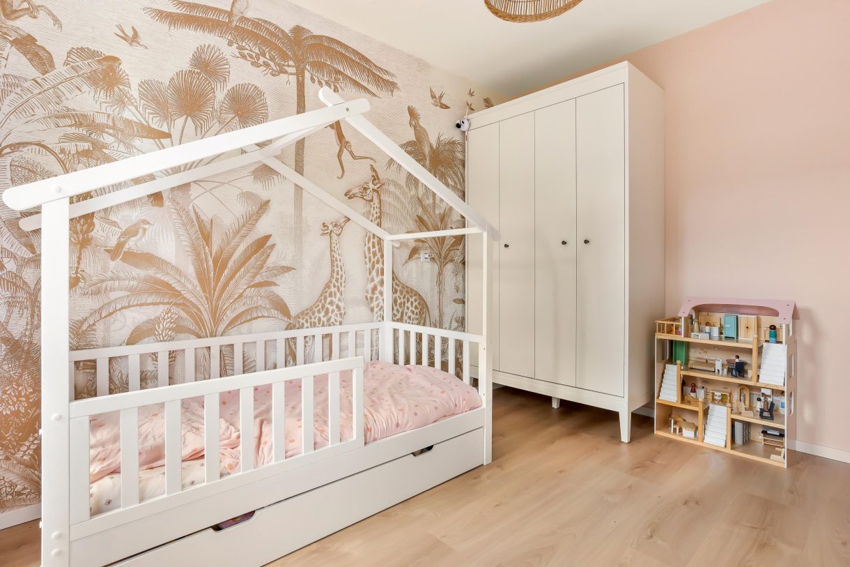 Te koop: Foto Woonhuis aan de Avenbeeck 91 in Hillegom