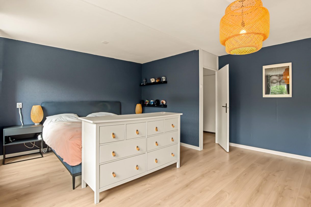 Te koop: Foto Woonhuis aan de Avenbeeck 91 in Hillegom