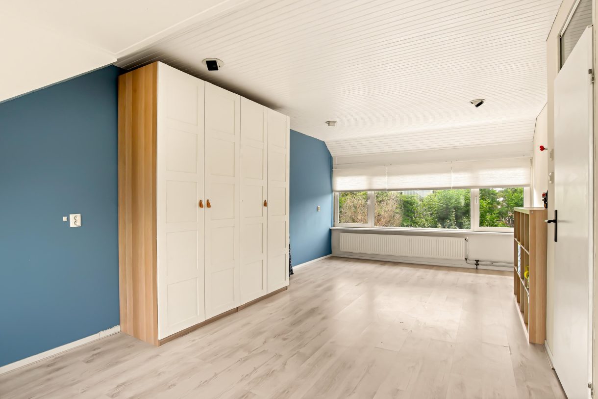 Te koop: Foto Woonhuis aan de Avenbeeck 91 in Hillegom