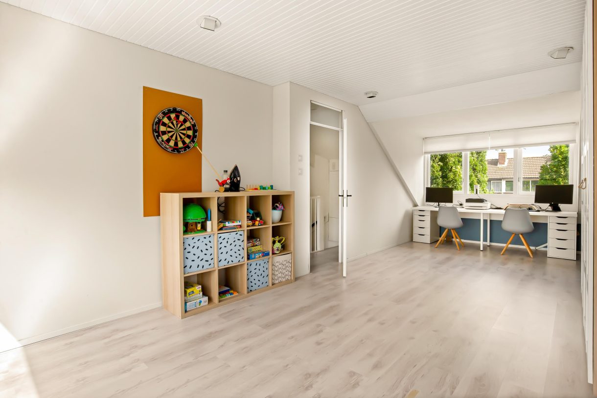 Te koop: Foto Woonhuis aan de Avenbeeck 91 in Hillegom