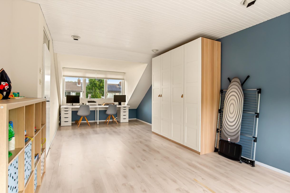 Te koop: Foto Woonhuis aan de Avenbeeck 91 in Hillegom