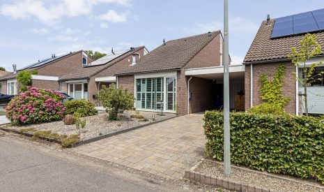 Te koop: Foto Woonhuis aan de Bevelandselaan 7 in Heythuysen