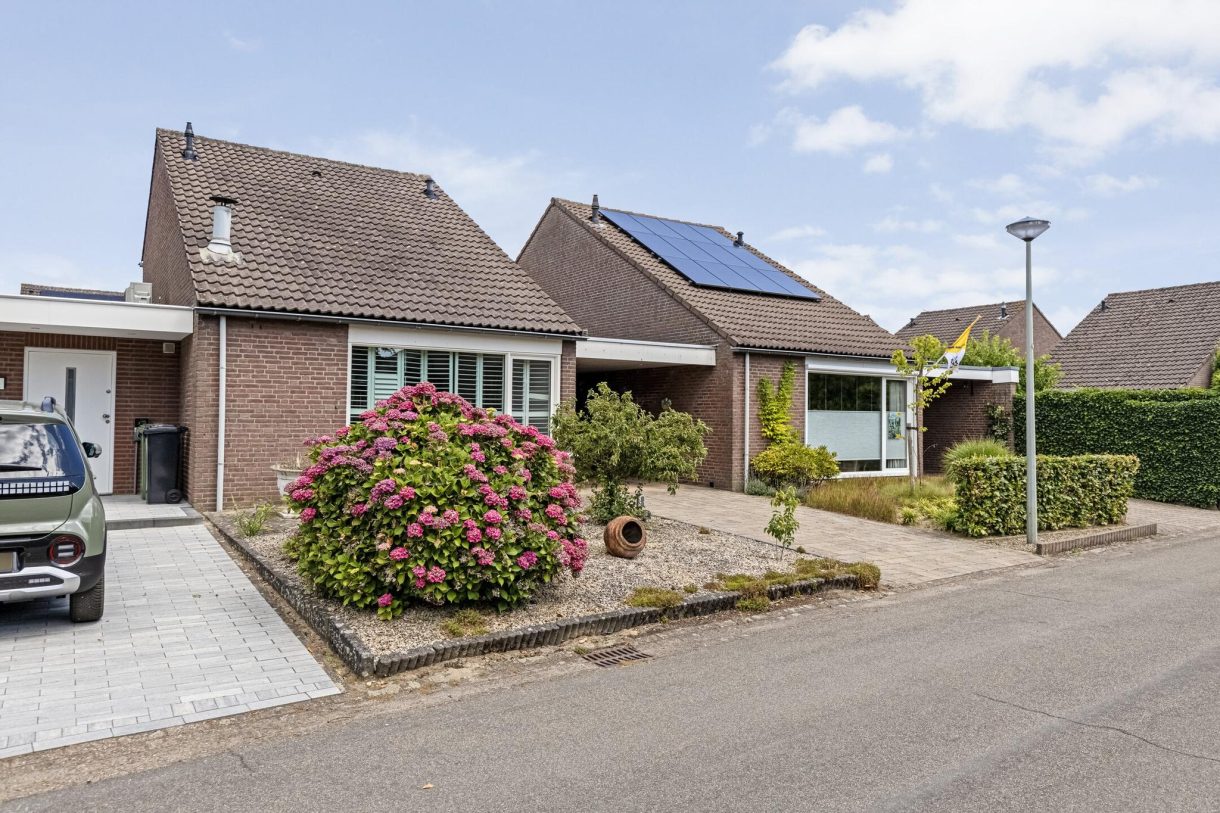 Te koop: Foto Woonhuis aan de Bevelandselaan 7 in Heythuysen