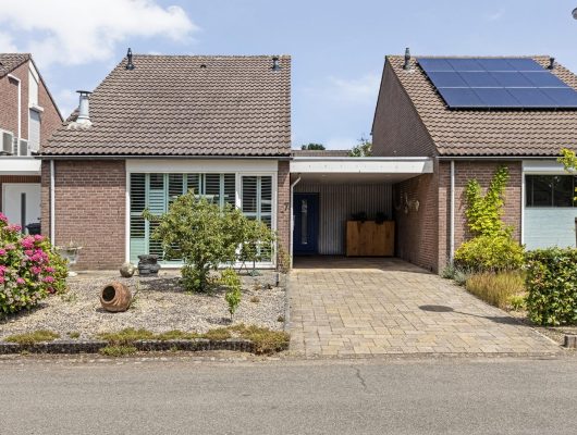 Hoofdfoto van Heythuysen Bevelandselaan 7