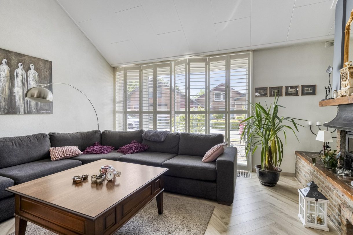 Te koop: Foto Woonhuis aan de Bevelandselaan 7 in Heythuysen