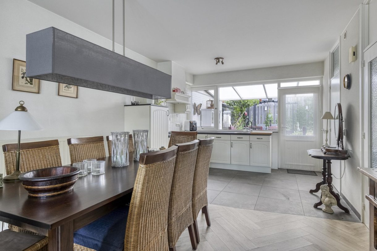 Te koop: Foto Woonhuis aan de Bevelandselaan 7 in Heythuysen