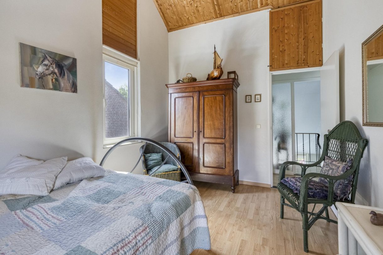 Te koop: Foto Woonhuis aan de Bevelandselaan 7 in Heythuysen