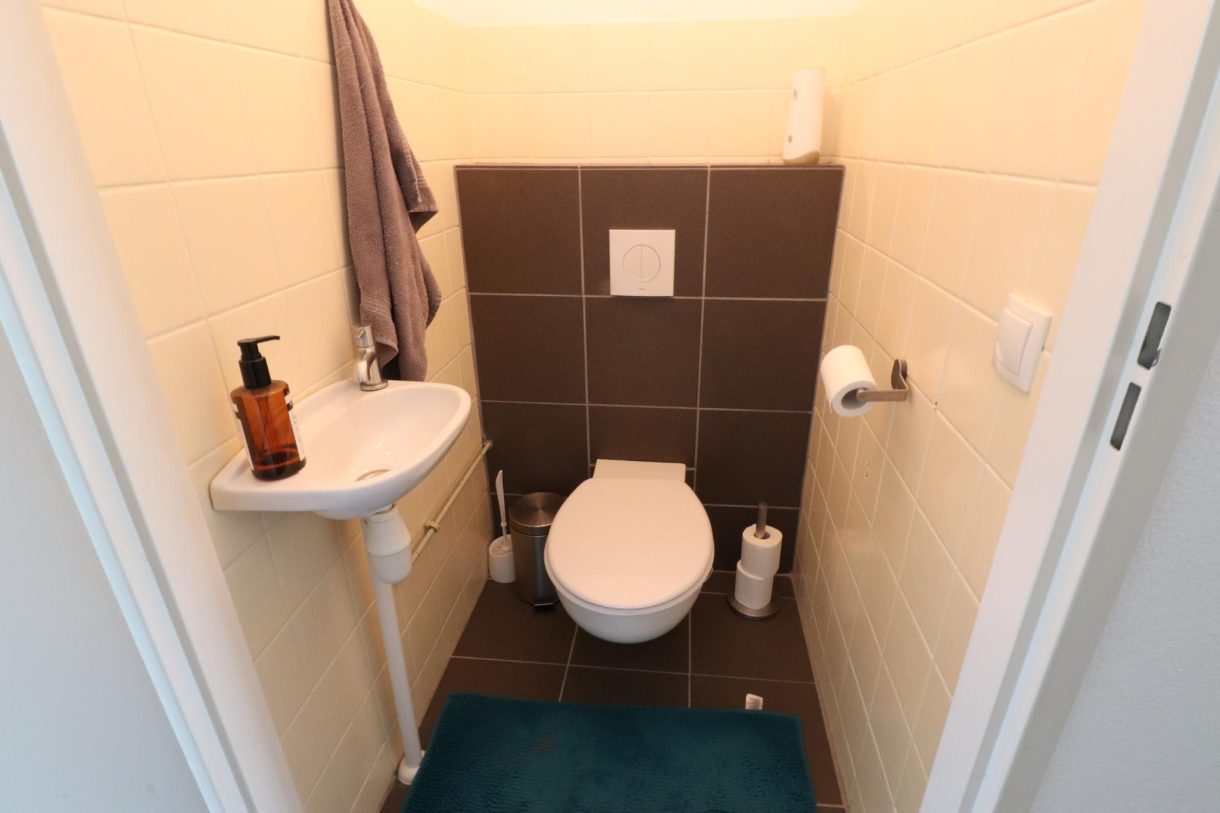 Te koop: Foto Appartement aan de Ringdijk 106 in Lelystad