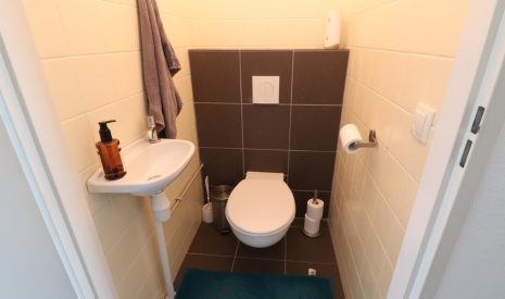 Te koop: Foto Appartement aan de Ringdijk 106 in Lelystad