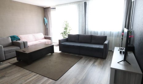 Hoofdfoto van Lelystad Ringdijk 106