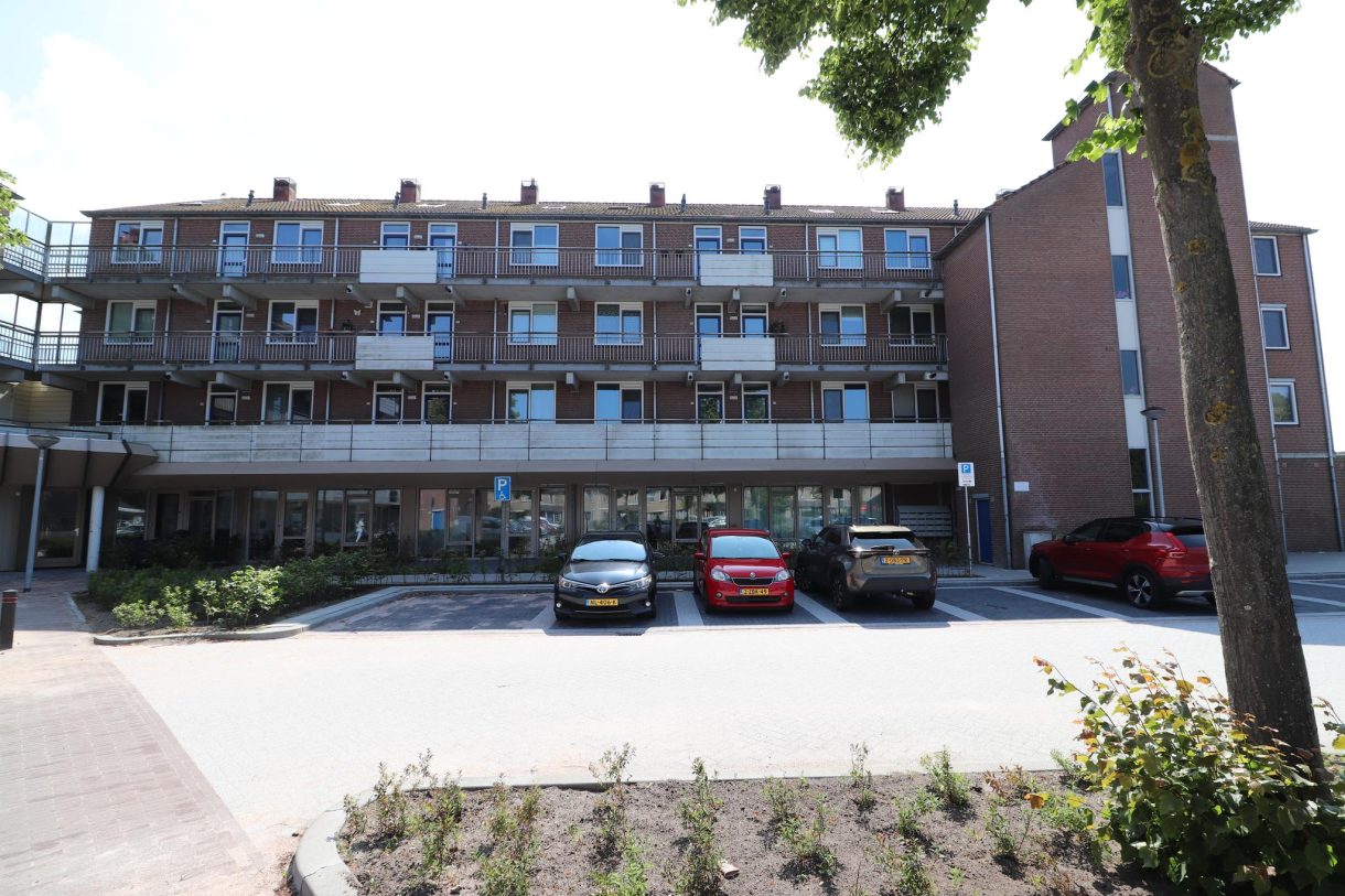 Te koop: Foto Appartement aan de Ringdijk 106 in Lelystad