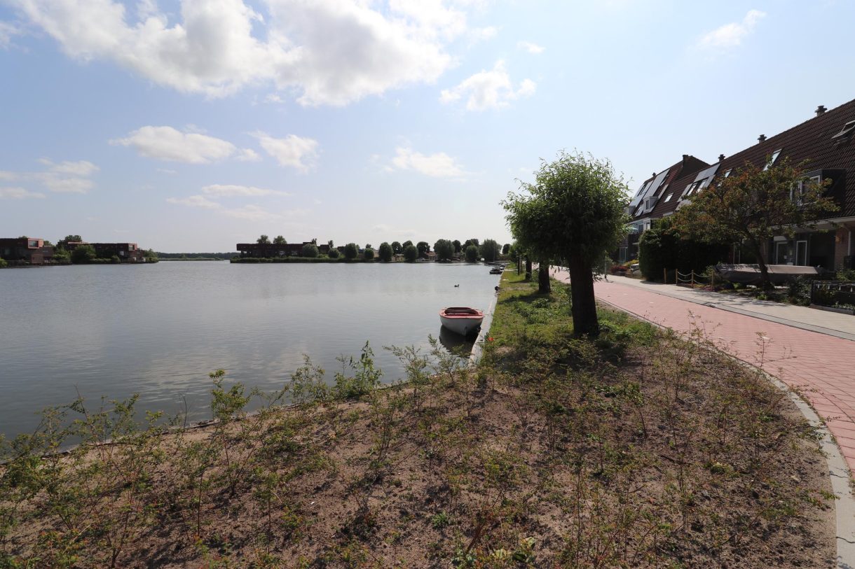 Te koop: Foto Appartement aan de Ringdijk 106 in Lelystad