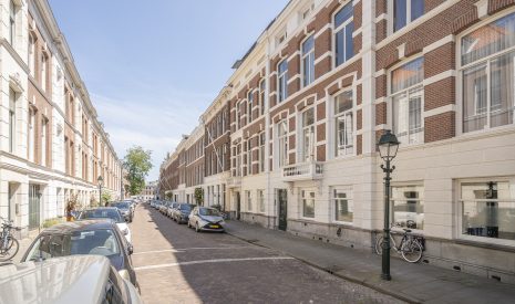 Te koop: Foto Appartement aan de Van Speijkstraat 44 in 's-Gravenhage