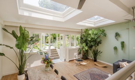 Te koop: Foto Appartement aan de Van Speijkstraat 44 in 's-Gravenhage