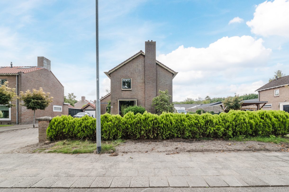 Te koop: Foto Woonhuis aan de Elzenlaan 8 in Smilde