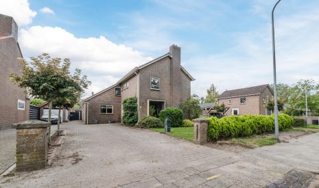 koop  Smilde  Elzenlaan 8 – Hoofdfoto