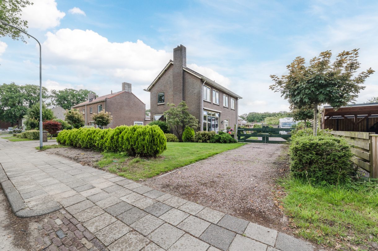 Te koop: Foto Woonhuis aan de Elzenlaan 8 in Smilde