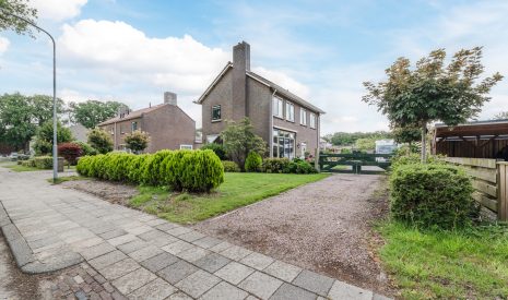 Te koop: Foto Woonhuis aan de Elzenlaan 8 in Smilde