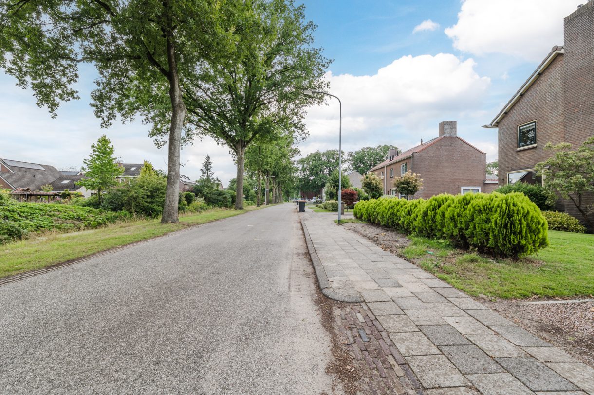 Te koop: Foto Woonhuis aan de Elzenlaan 8 in Smilde