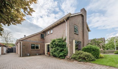 Te koop: Foto Woonhuis aan de Elzenlaan 8 in Smilde