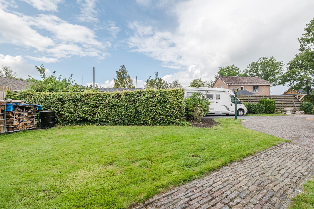 Te koop: Foto Woonhuis aan de Elzenlaan 8 in Smilde