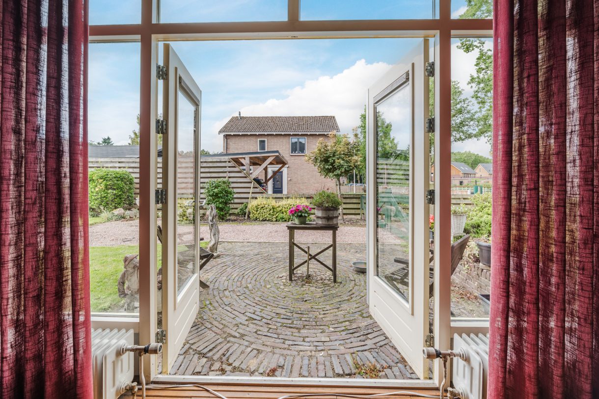 Te koop: Foto Woonhuis aan de Elzenlaan 8 in Smilde