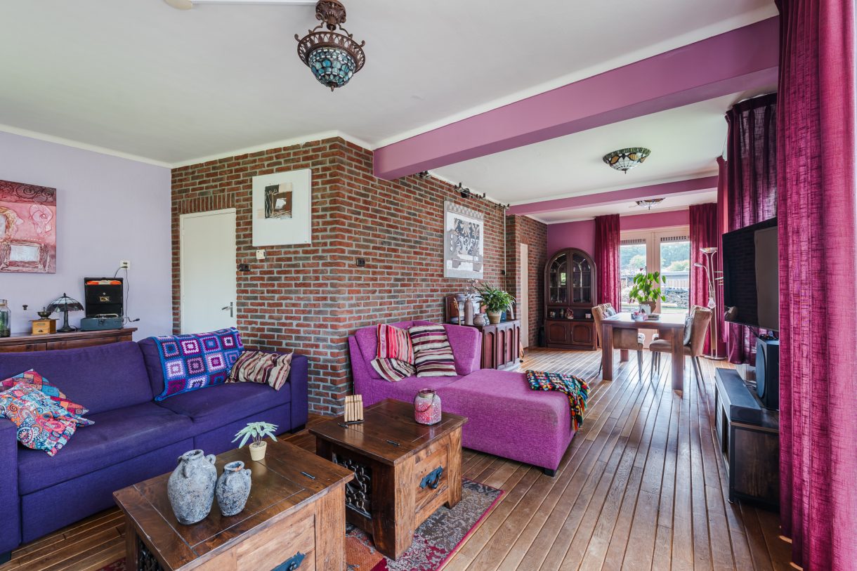 Te koop: Foto Woonhuis aan de Elzenlaan 8 in Smilde