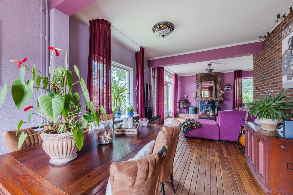 Te koop: Foto Woonhuis aan de Elzenlaan 8 in Smilde