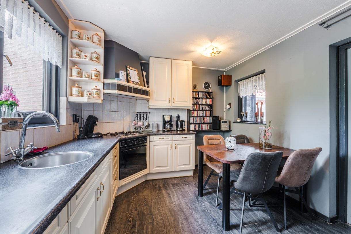 Te koop: Foto Woonhuis aan de Elzenlaan 8 in Smilde